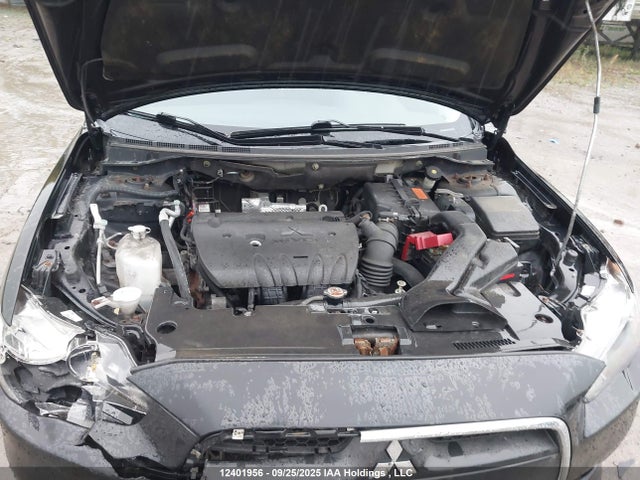 Mitsubishi dohc mivec 2015 JA32U2FU7FU606382 Image 10