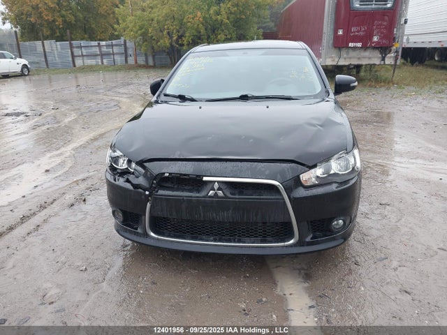 Mitsubishi dohc mivec 2015 JA32U2FU7FU606382 Image 11