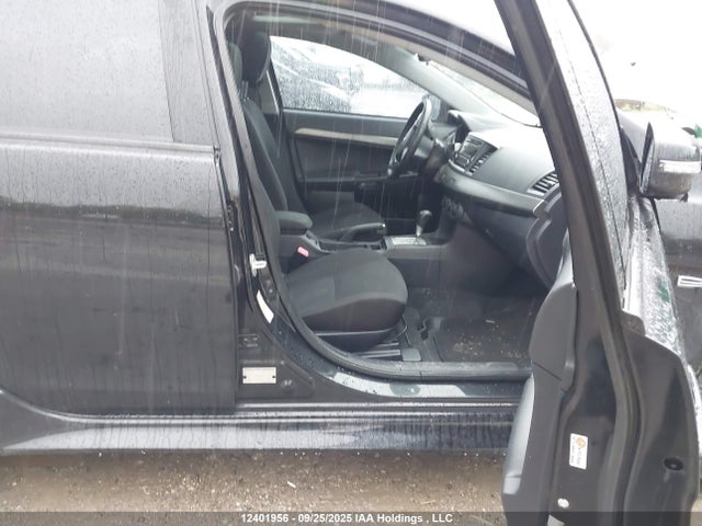 Mitsubishi dohc mivec 2015 JA32U2FU7FU606382 Image 5