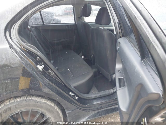 Mitsubishi dohc mivec 2015 JA32U2FU7FU606382 Image 8