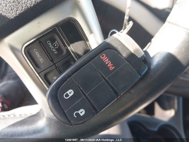 Dodge Journey 2014 3C4PDCCGXET216378 Image 11