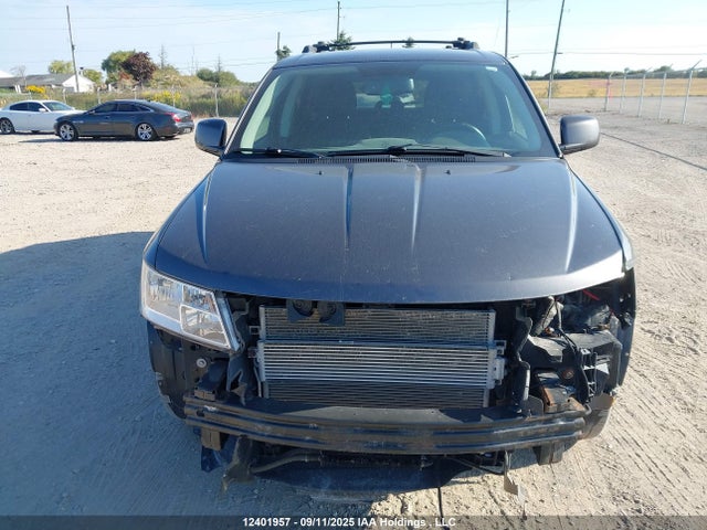 Dodge Journey 2014 3C4PDCCGXET216378 Image 13