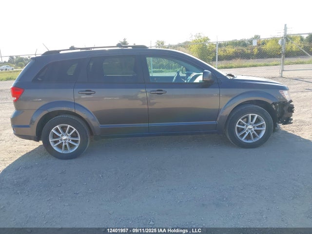 Dodge Journey 2014 3C4PDCCGXET216378 Image 14