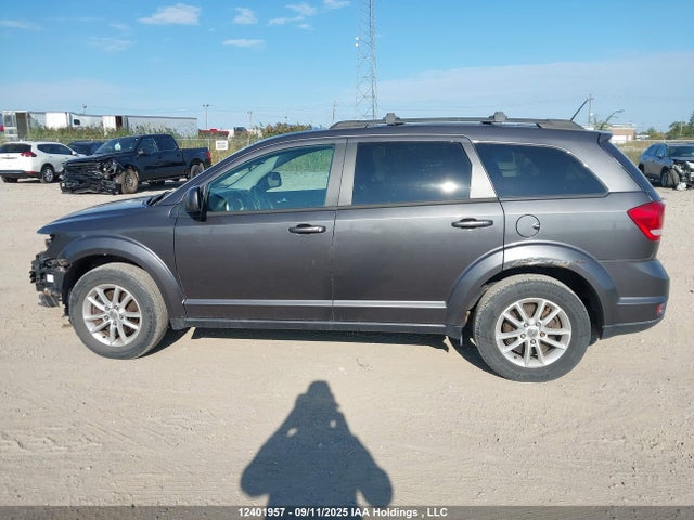 Dodge Journey 2014 3C4PDCCGXET216378 Image 15