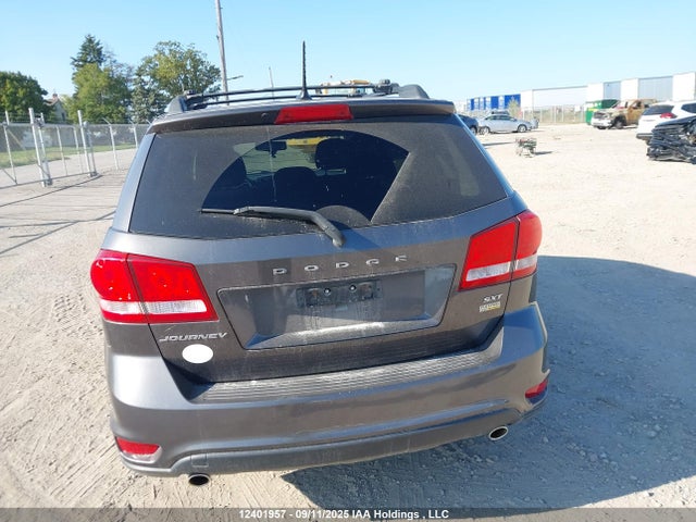 Dodge Journey 2014 3C4PDCCGXET216378 Image 17