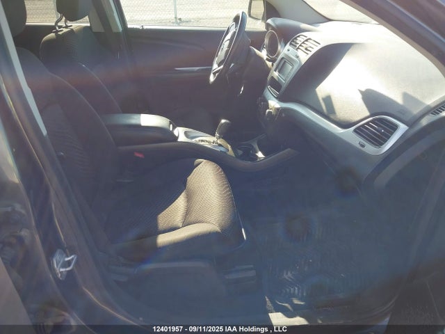 Dodge Journey 2014 3C4PDCCGXET216378 Image 5