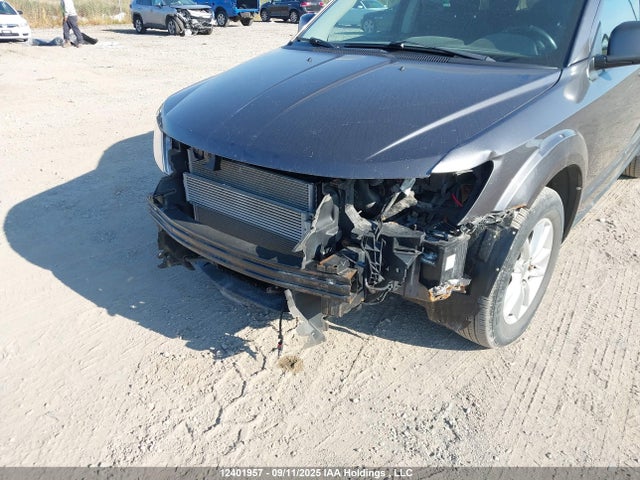 Dodge Journey 2014 3C4PDCCGXET216378 Image 6