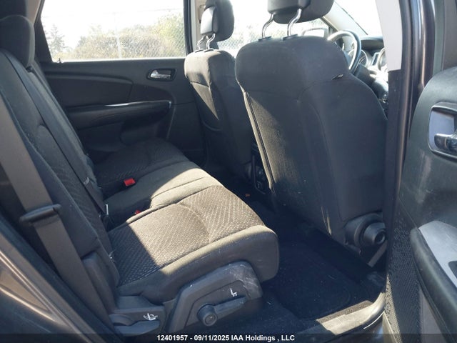 Dodge Journey 2014 3C4PDCCGXET216378 Image 8