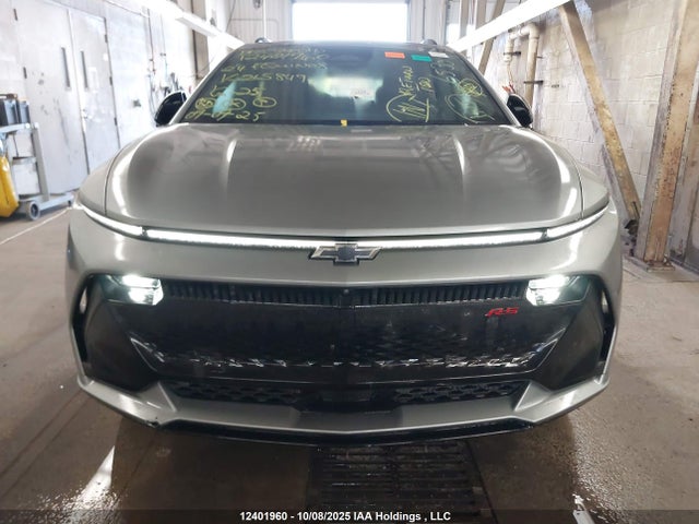 Chevrolet x0c+ec3 2024 3GN7DSRR7RS265849 Image 13