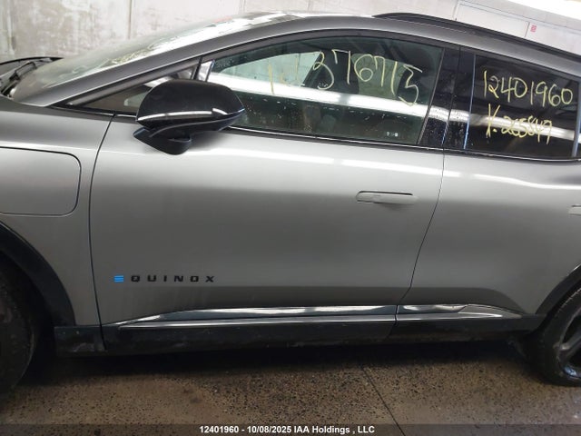 Chevrolet x0c+ec3 2024 3GN7DSRR7RS265849 Image 15