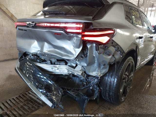 Chevrolet x0c+ec3 2024 3GN7DSRR7RS265849 Image 6