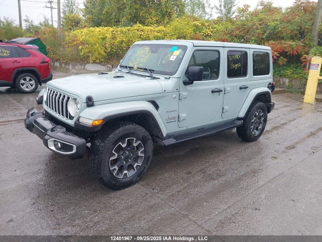 1C4PJXEN6RW173847 Jeep Wrangler