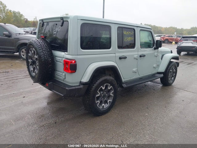 1C4PJXEN6RW173847 Jeep Wrangler