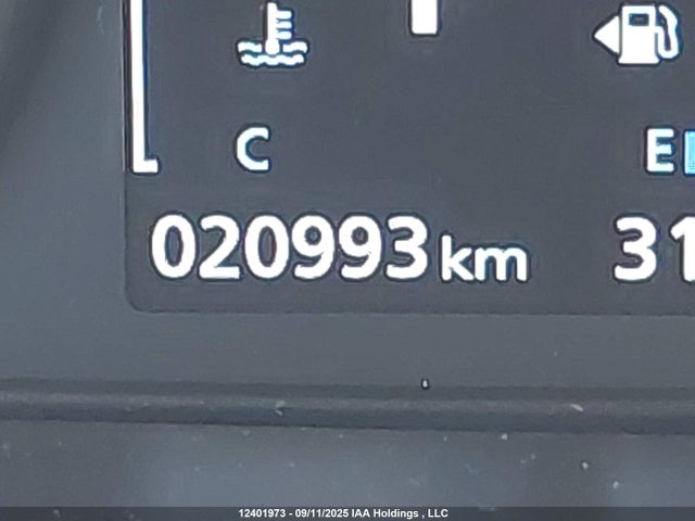 Mitsubishi tc/ic mivec 2024 JA4ATVAAXRZ633477 Image 16