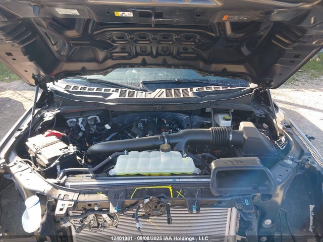 1FTFW3L8XSKE61094 Ford gtdi