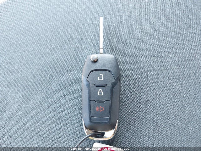1FTFW3L8XSKE61094 Ford gtdi