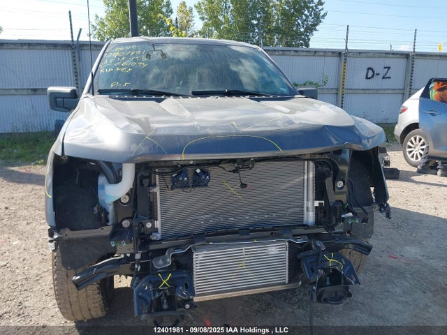 1FTFW3L8XSKE61094 Ford gtdi