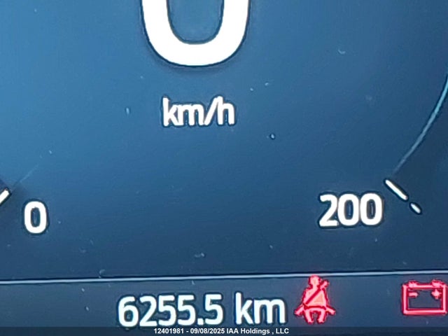 1FTFW3L8XSKE61094 Ford gtdi