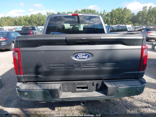1FTFW3L8XSKE61094 Ford gtdi