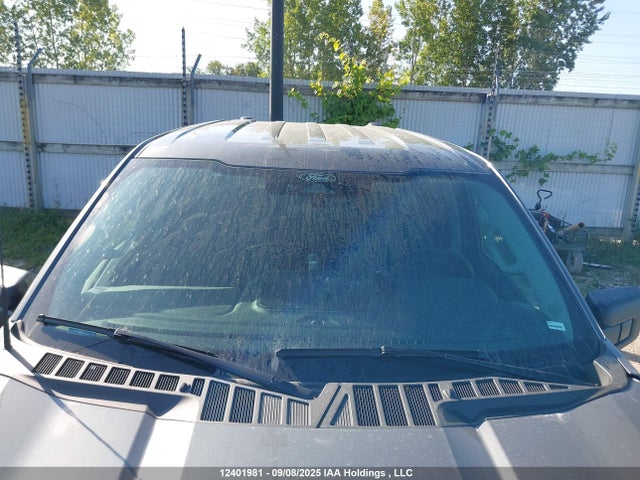 1FTFW3L8XSKE61094 Ford gtdi