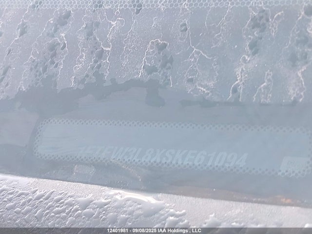 1FTFW3L8XSKE61094 Ford gtdi
