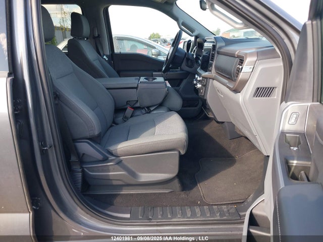 1FTFW3L8XSKE61094 Ford gtdi