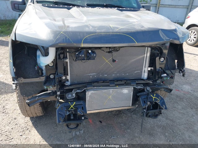 1FTFW3L8XSKE61094 Ford gtdi