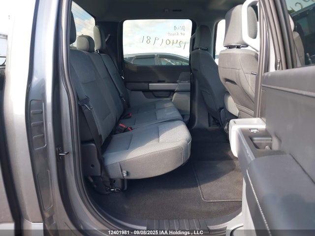 1FTFW3L8XSKE61094 Ford gtdi