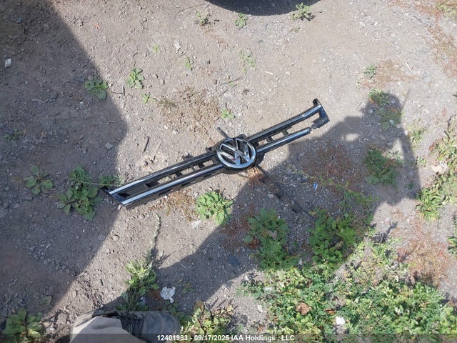 WVGDF9BP0ED008707 Volkswagen Touareg