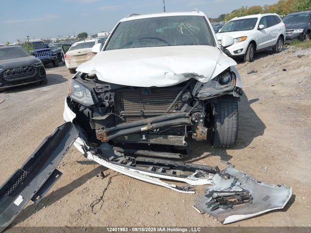 WVGDF9BP0ED008707 Volkswagen Touareg
