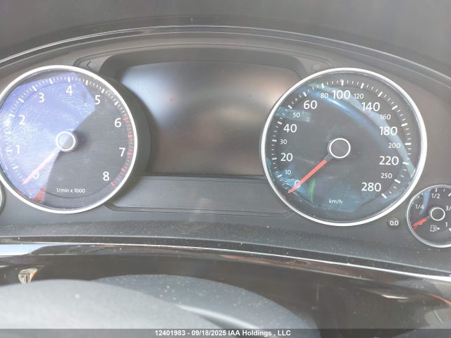 WVGDF9BP0ED008707 Volkswagen Touareg