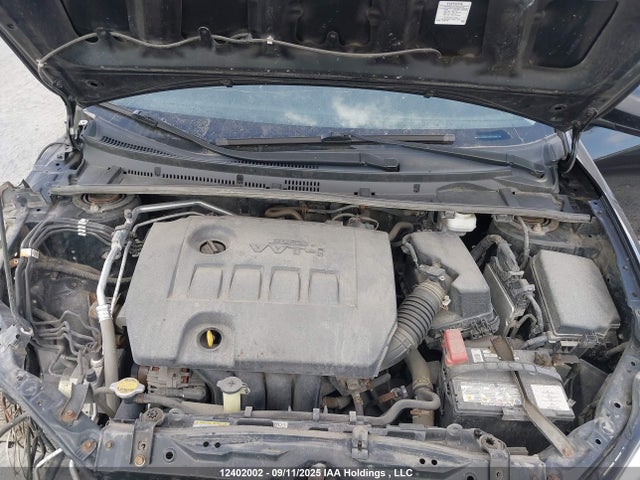 Toyota 2zr-fe 2016 2T1BURHEXGC728667 Image 10