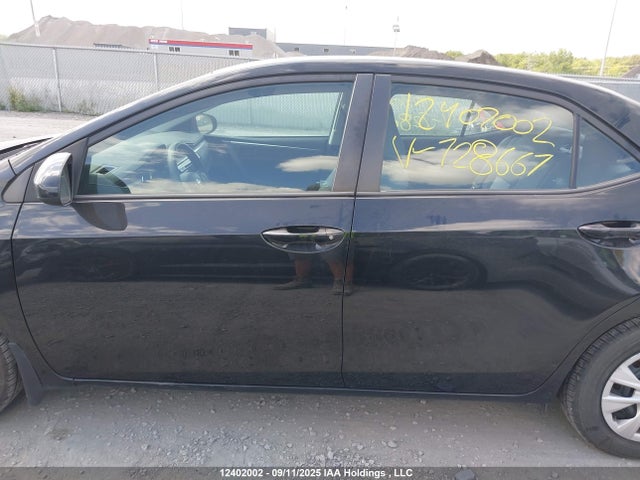 Toyota 2zr-fe 2016 2T1BURHEXGC728667 Image 15