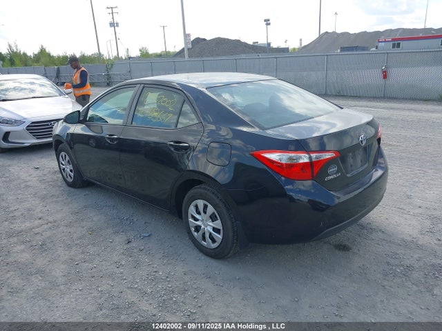 Toyota 2zr-fe 2016 2T1BURHEXGC728667 Image 3
