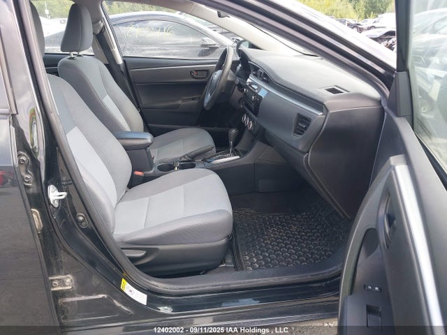 Toyota 2zr-fe 2016 2T1BURHEXGC728667 Image 5