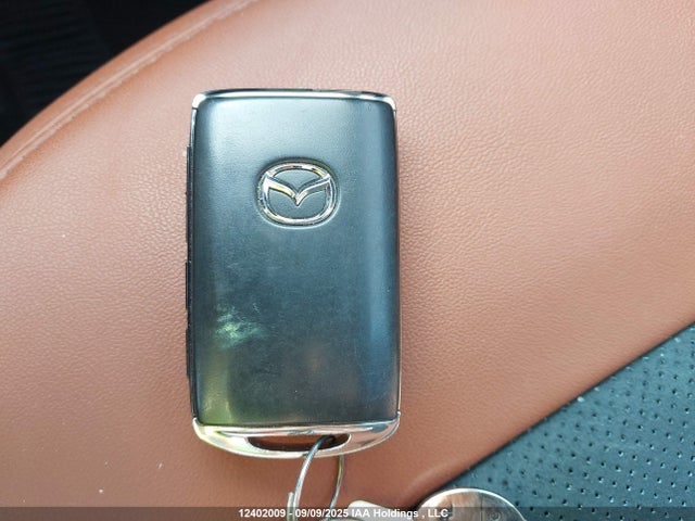 JM3KFBAY3R0351576 Mazda py turbo