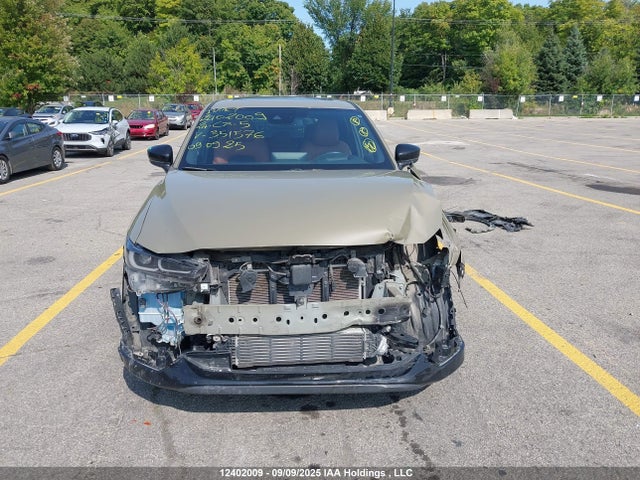 JM3KFBAY3R0351576 Mazda py turbo