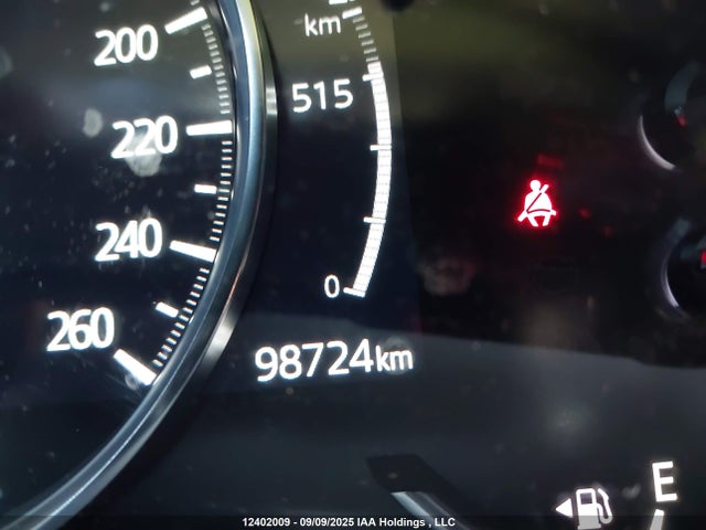 JM3KFBAY3R0351576 Mazda py turbo