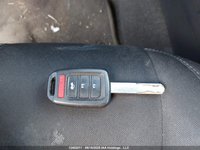 Honda k20c2 2016 2HGFC2F57GH019894 Image 11