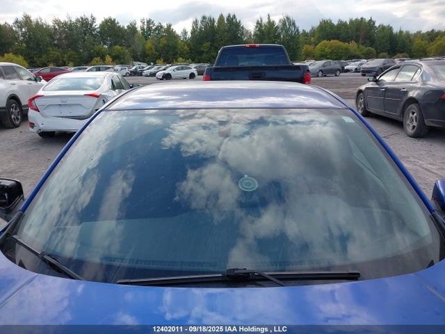 Honda k20c2 2016 2HGFC2F57GH019894 Image 17
