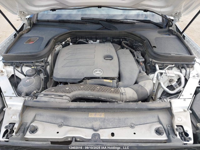 Mercedes-Benz m264 2021 W1N0G8EB6MV277791 Image 10