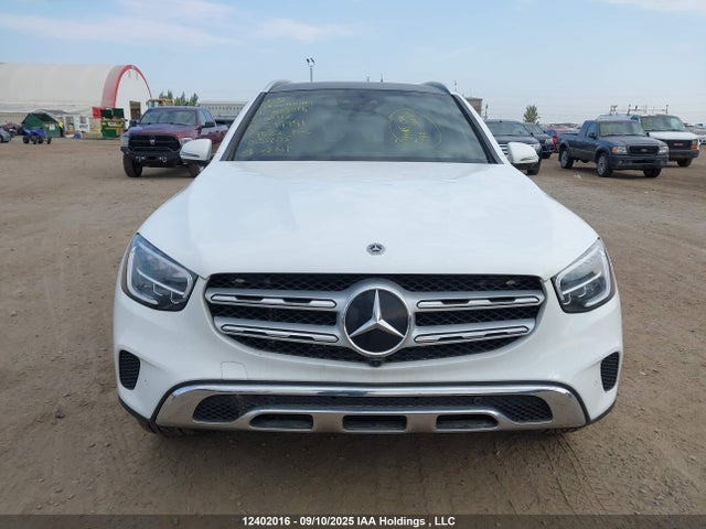 Mercedes-Benz m264 2021 W1N0G8EB6MV277791 Image 13