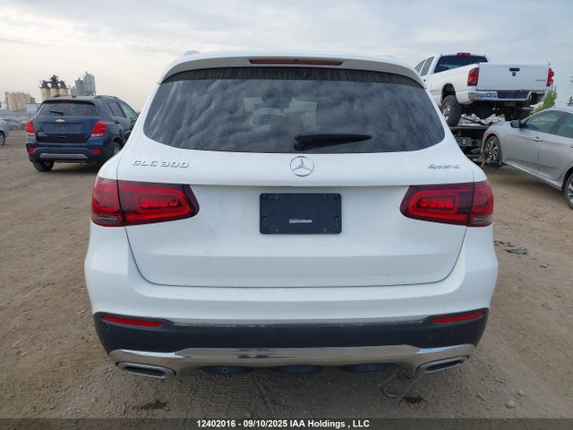Mercedes-Benz m264 2021 W1N0G8EB6MV277791 Image 17