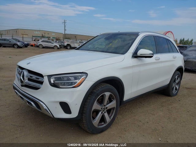 Mercedes-Benz m264 2021 W1N0G8EB6MV277791 Image 2