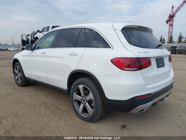 Mercedes-Benz m264 2021 W1N0G8EB6MV277791 Image 3