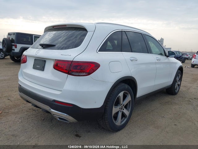 Mercedes-Benz m264 2021 W1N0G8EB6MV277791 Image 4