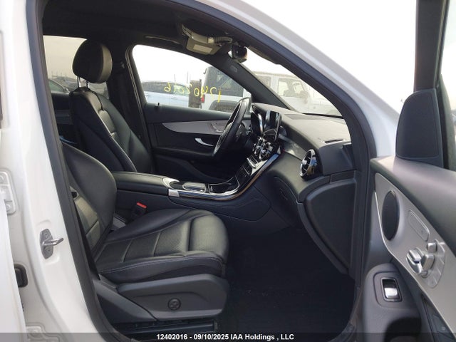 Mercedes-Benz m264 2021 W1N0G8EB6MV277791 Image 5