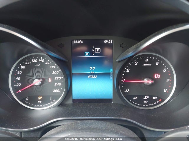 Mercedes-Benz m264 2021 W1N0G8EB6MV277791 Image 7