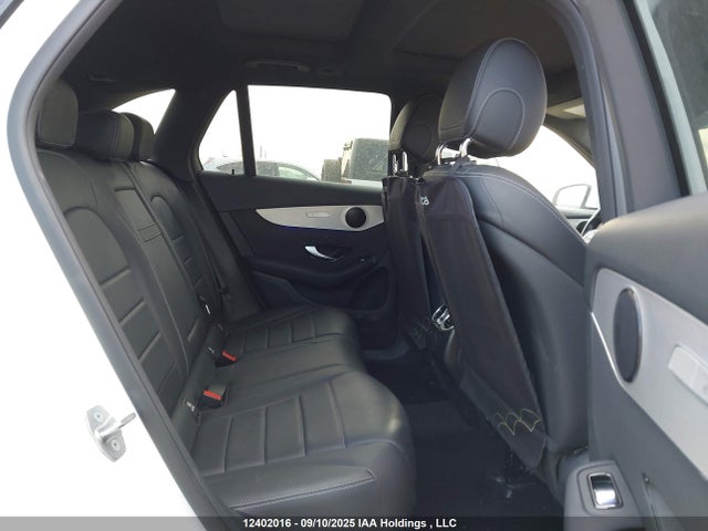 Mercedes-Benz m264 2021 W1N0G8EB6MV277791 Image 8