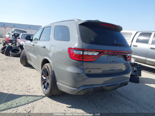 Dodge Durango 2023 1C4SDJGJ4PC577298 Image 3
